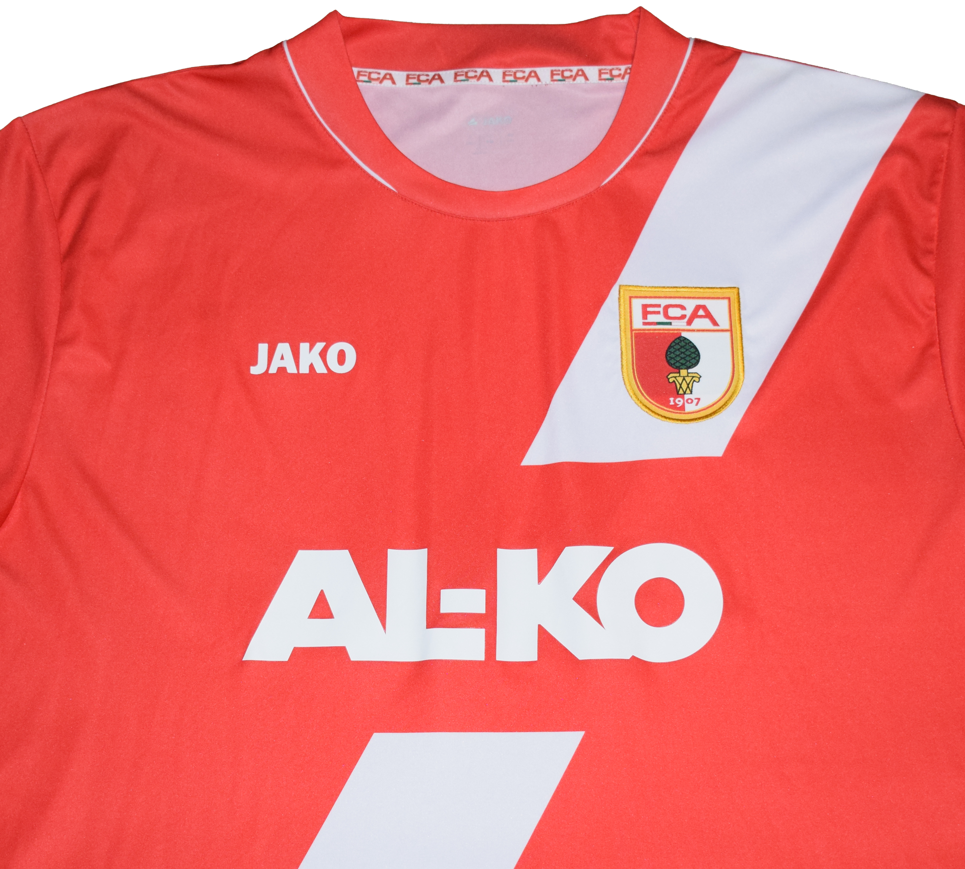 Augsburg 2012/13 Third kit XXXL