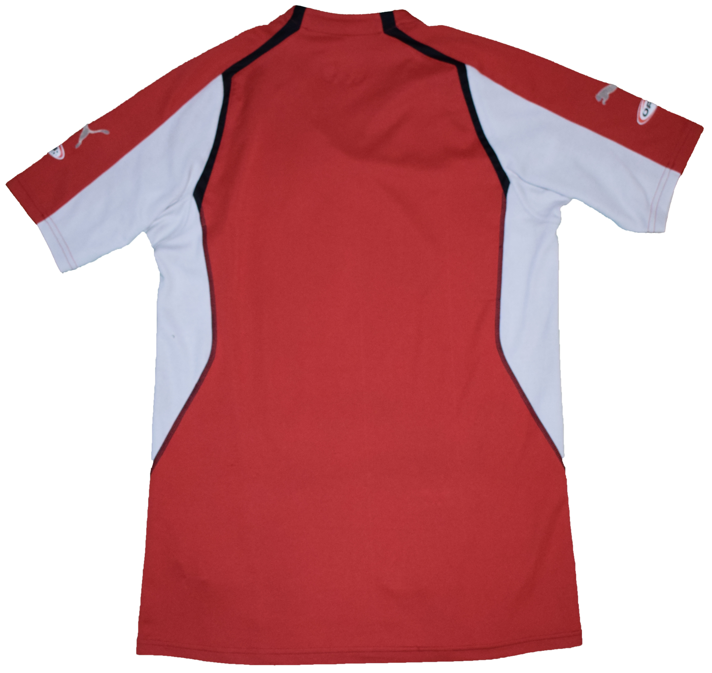 Austria 2004 Home kit Medium