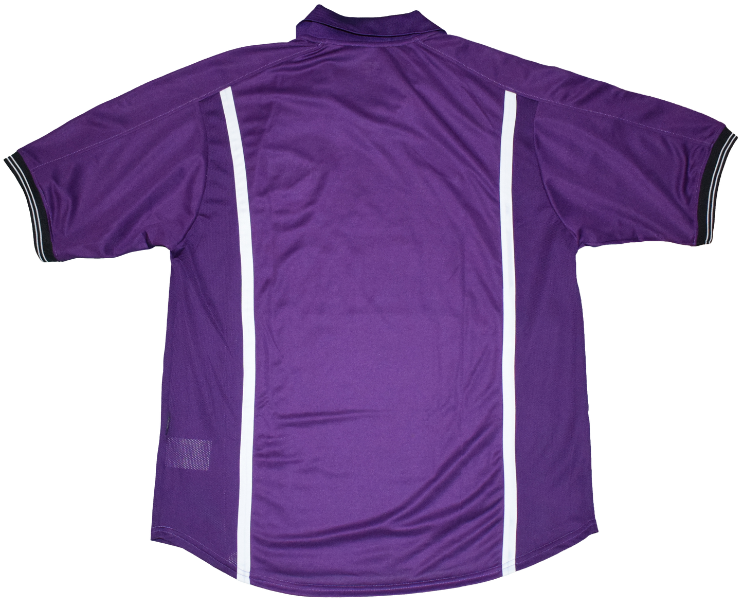 Austria Wien 2001/02 Εντός έδρας Εμφάνιση XL