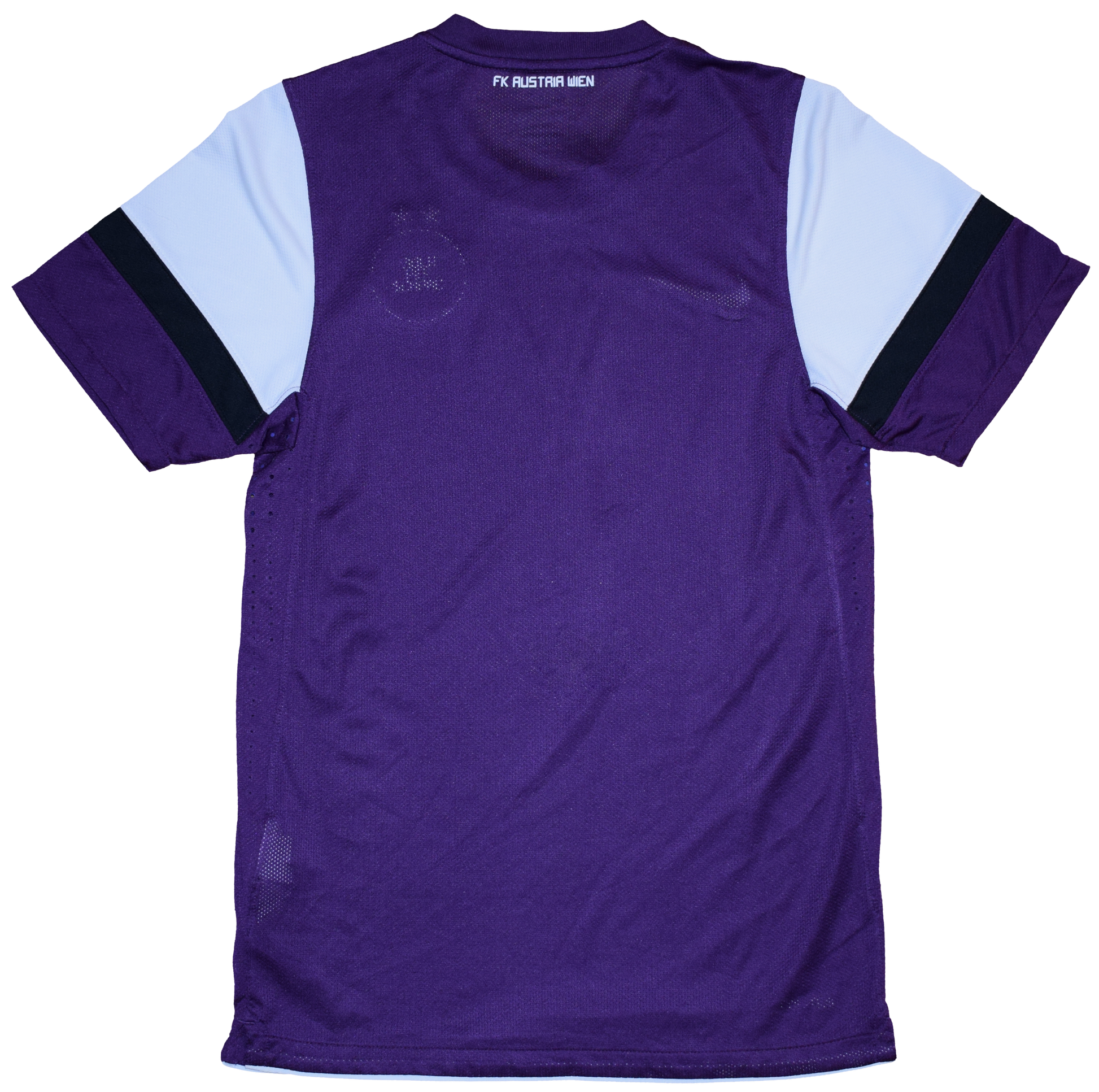 Austria Wien 2011/12 Home kit Small