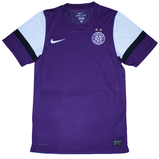 Austria Wien 2011/12 Home kit Small