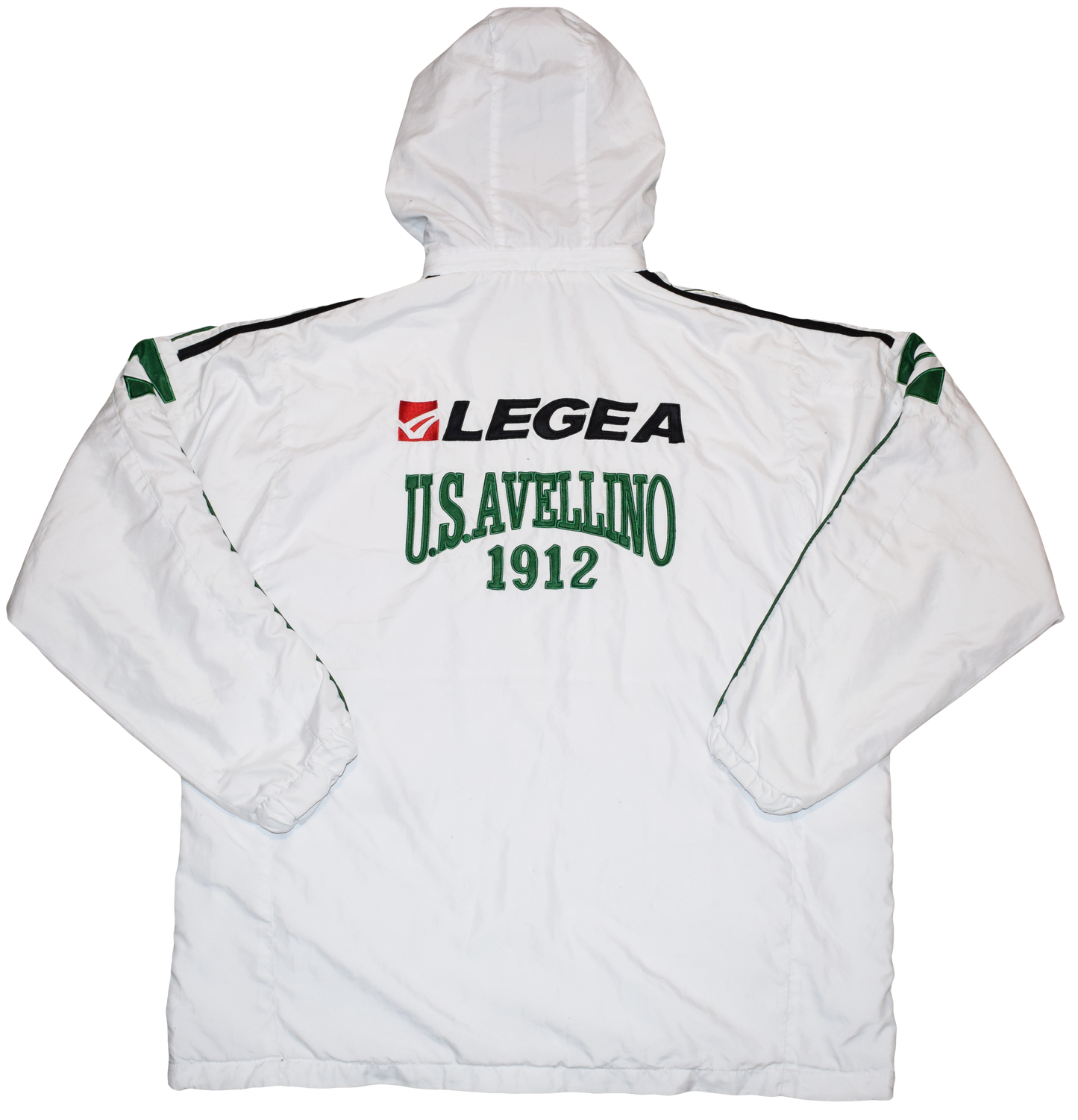 Avellino 2005/09 Training Jacket XL