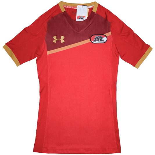 AZ Alkmaar 2017/18 Home Kit XS BNWT