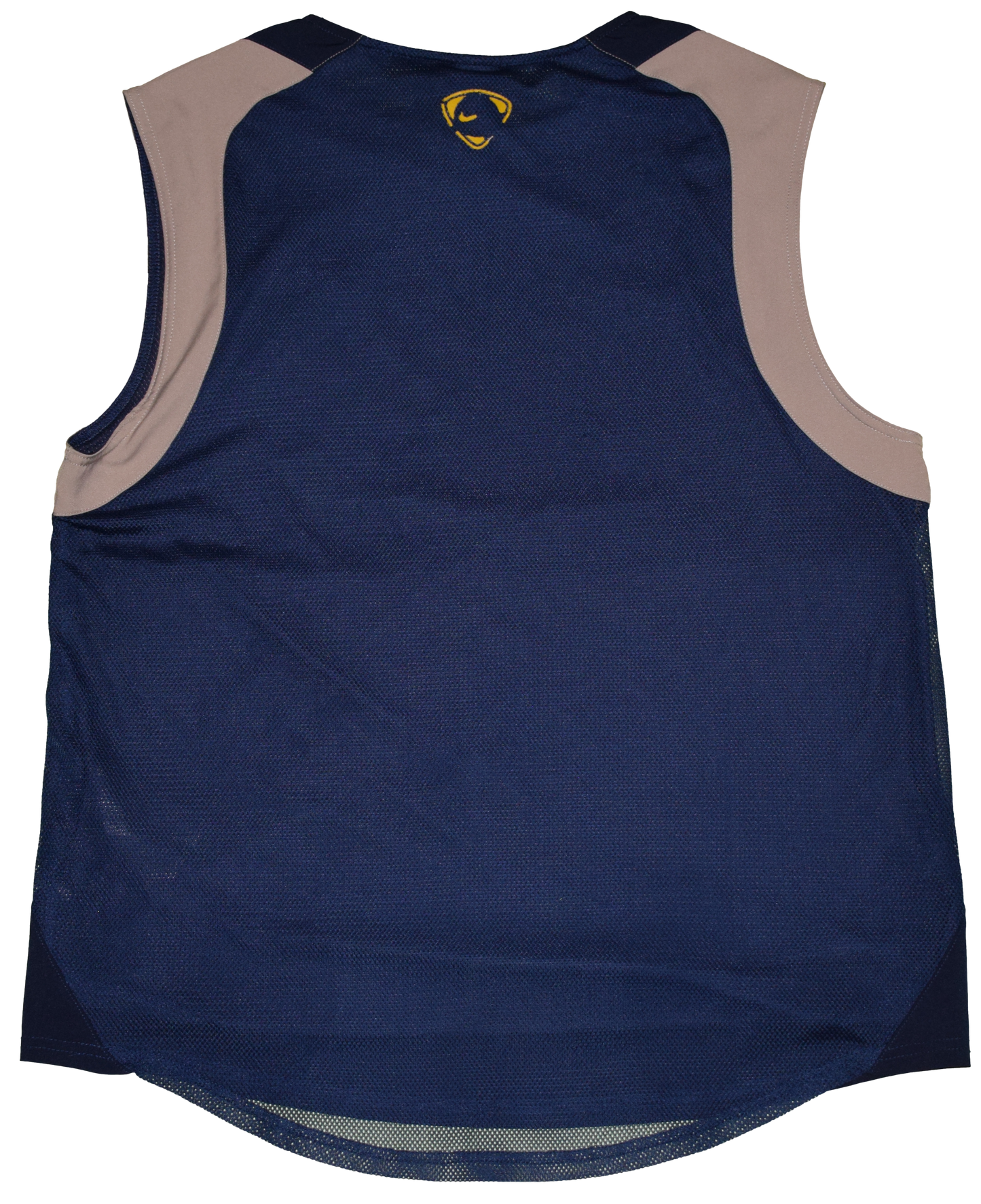 Barcelona 2003/04 Training Vest Medium
