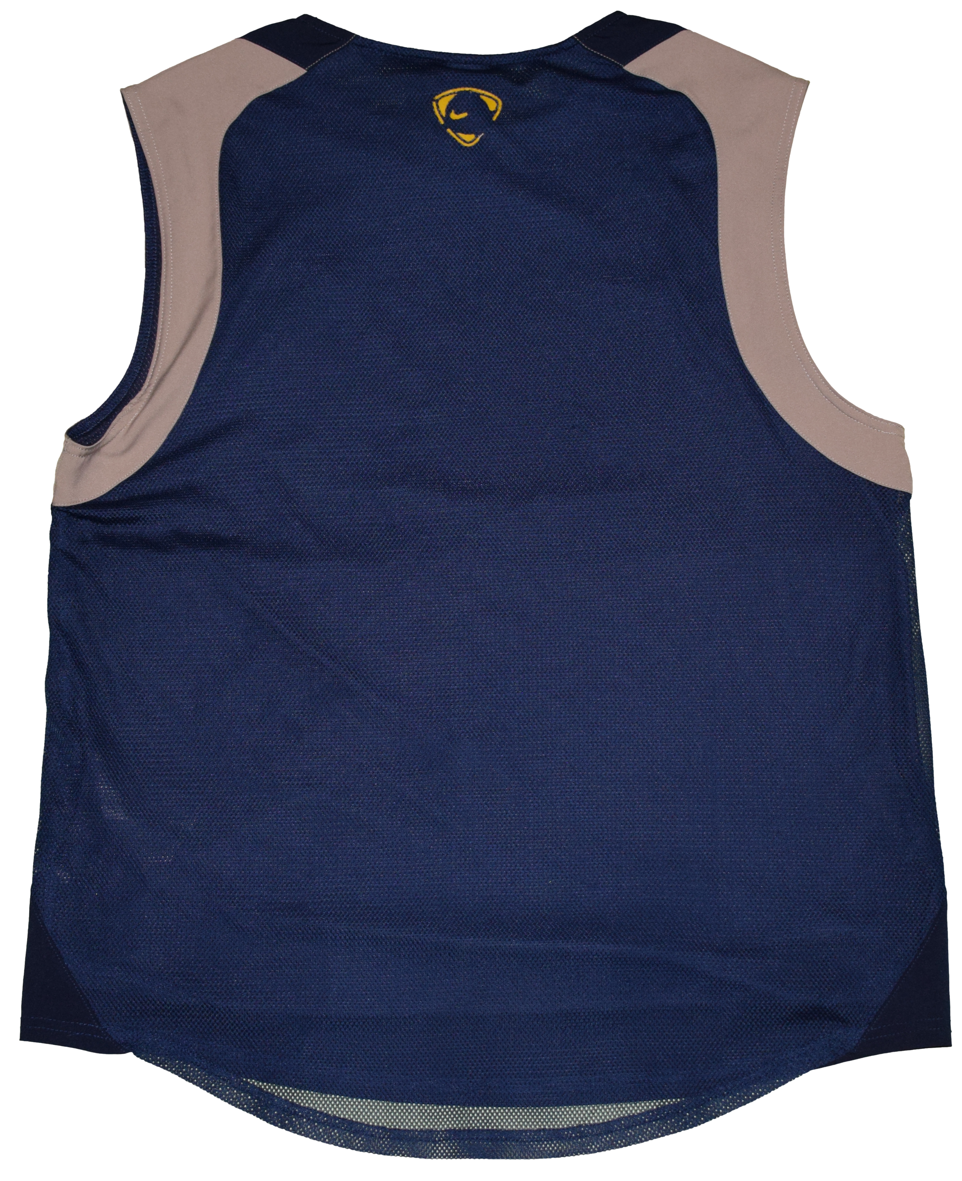 Barcelona 2003/04 Training Vest Medium
