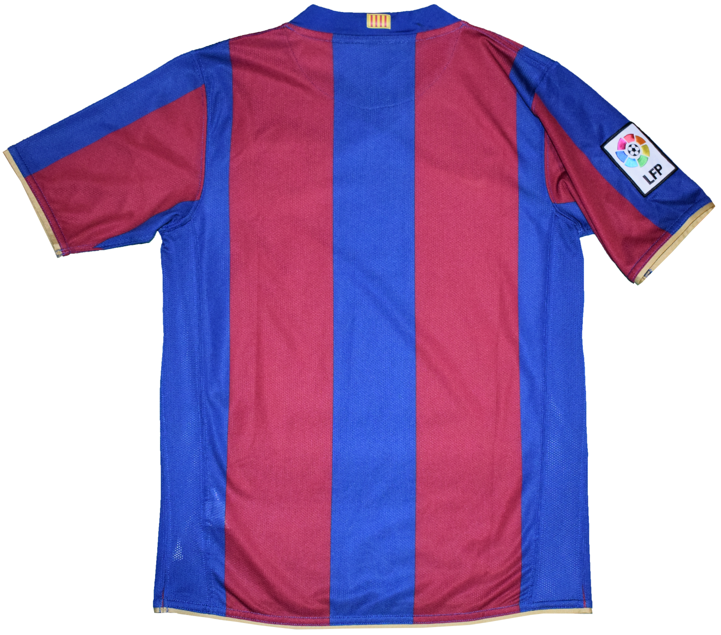 Barcelona 2007/08 Home kit YLarge (Kids)