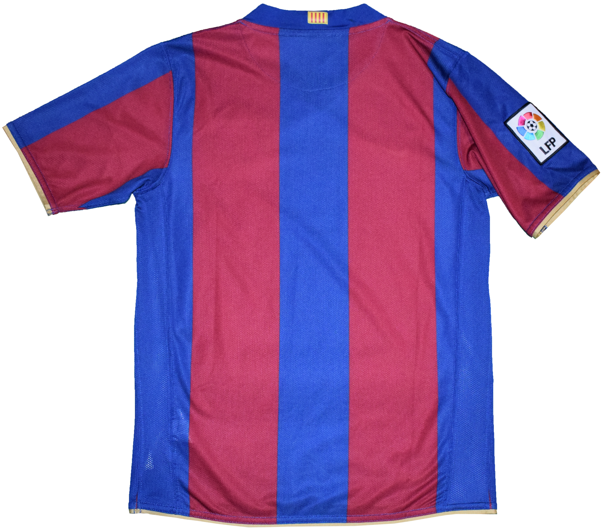 Barcelona 2007/08 Home kit YLarge (Kids)