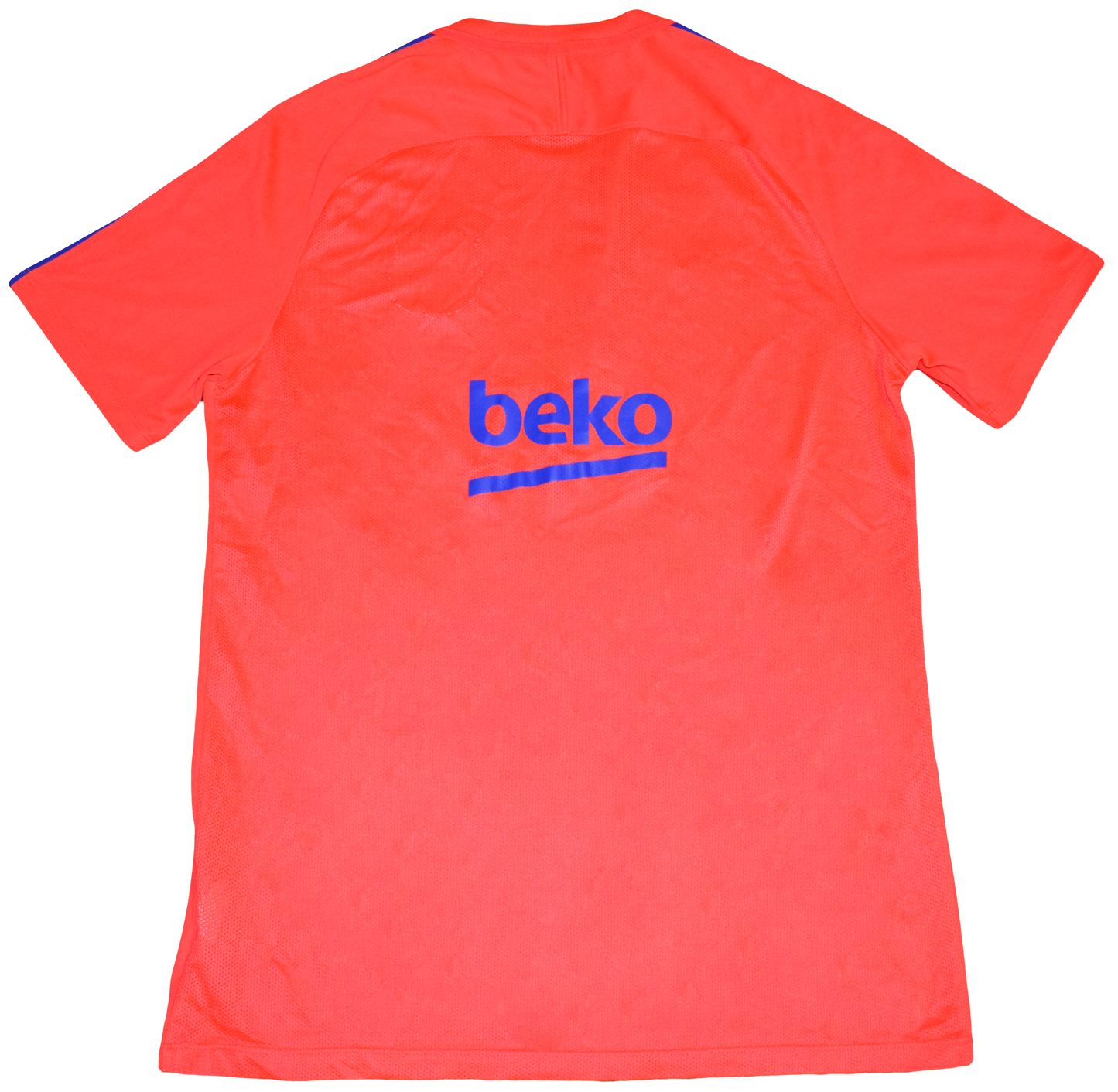 Barcelona 2016/17 Προπονητική Εμφάνιση Large