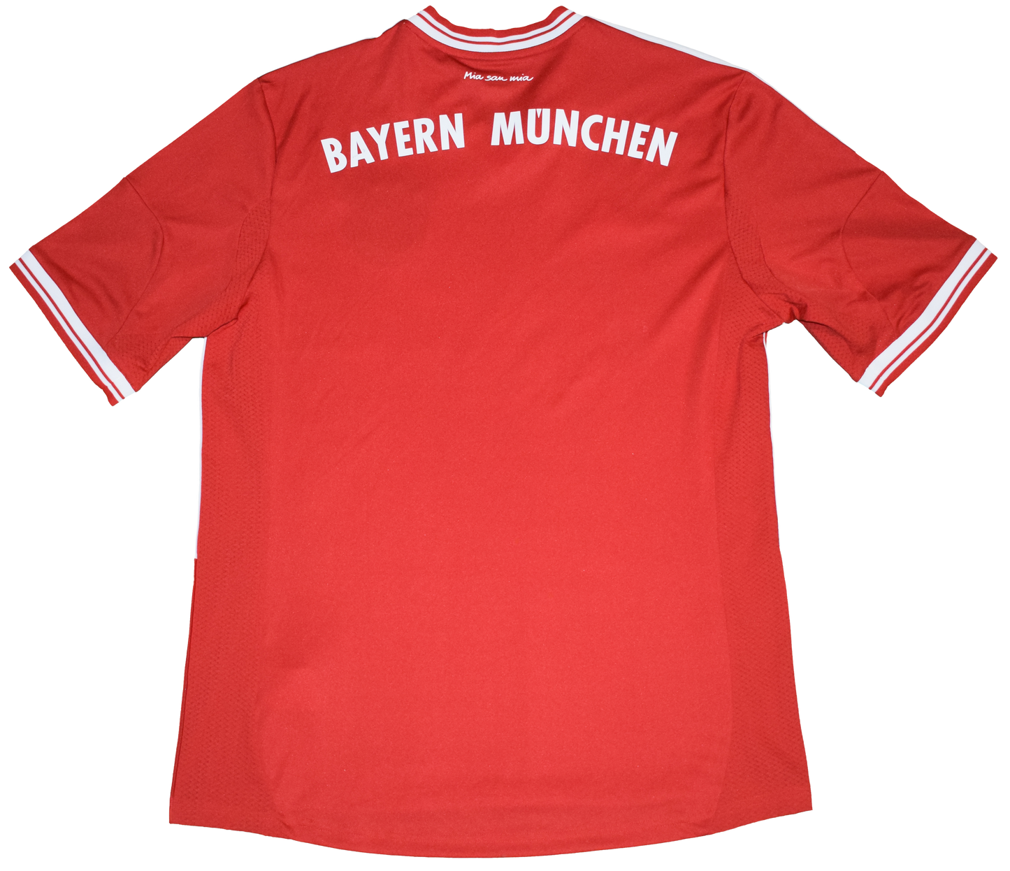 Bayern München 2013/14 Home kit Large