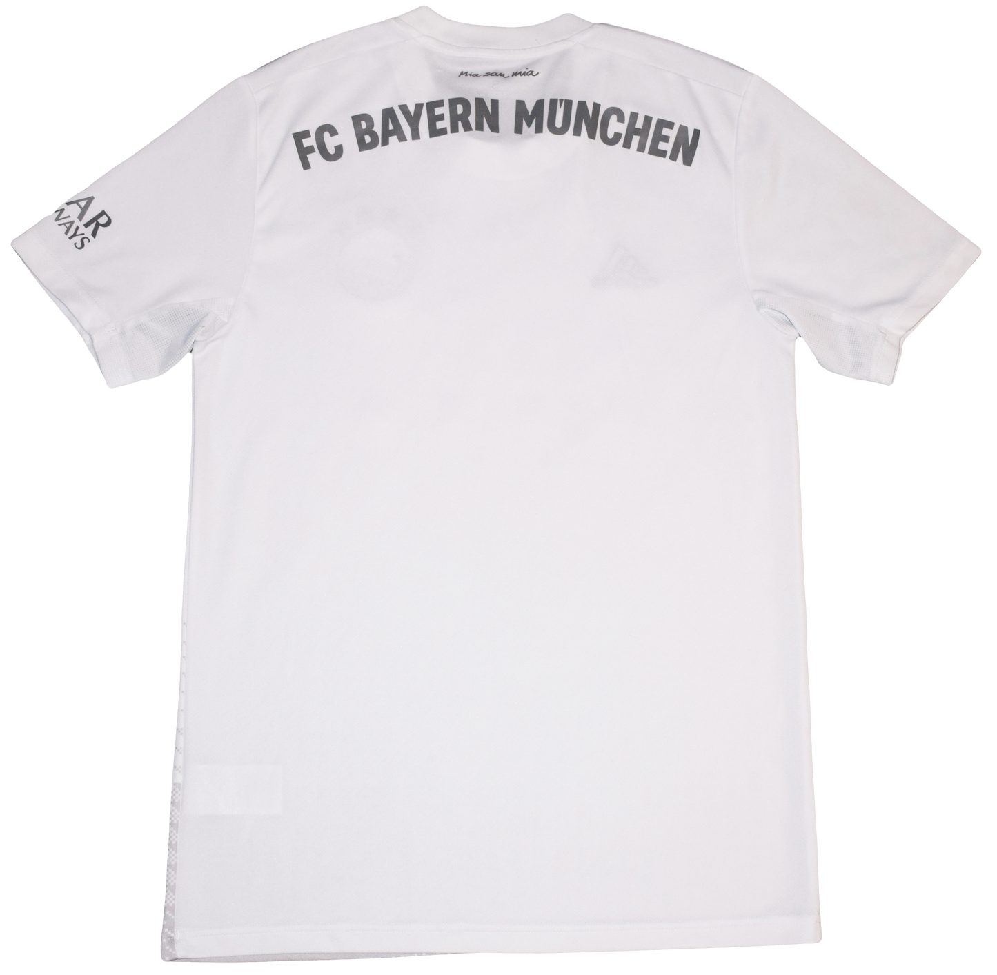 Bayern München 2019/20 Away kit Small