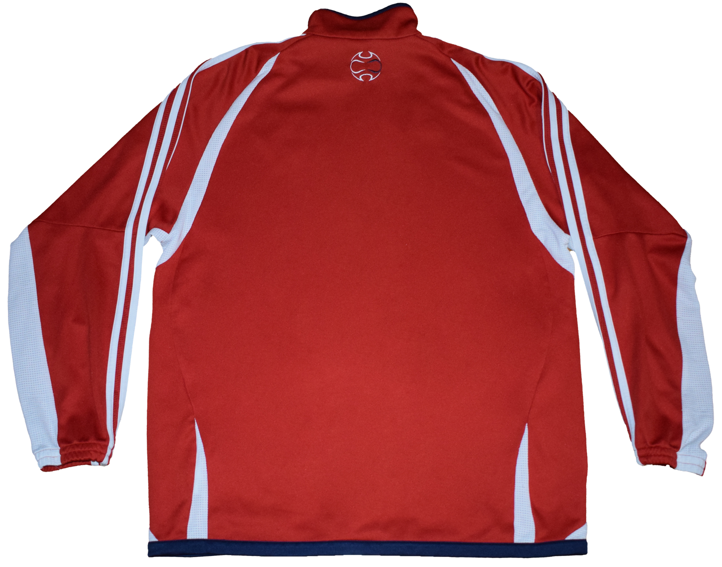 Bayern München 2006/07 Training Jacket YXL