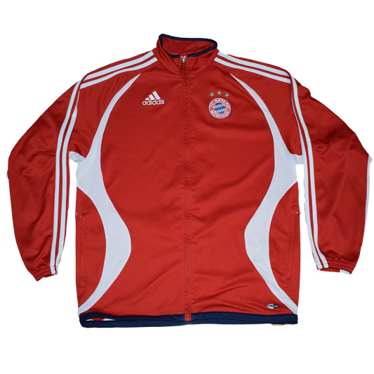 Bayern München 2006/07 Training Jacket YXL