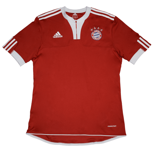 Bayern München 2009/10 Home Kit Large