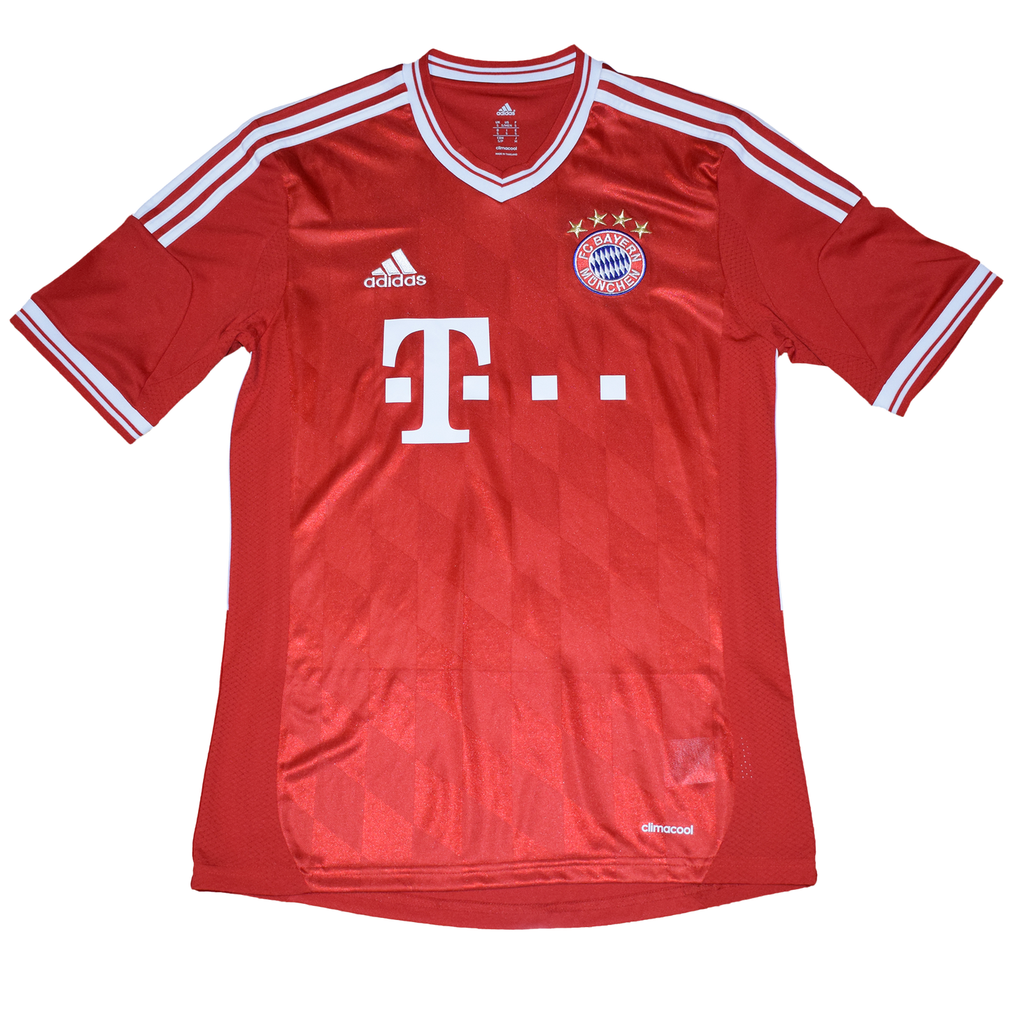 Bayern München 2013/14 Home kit Small