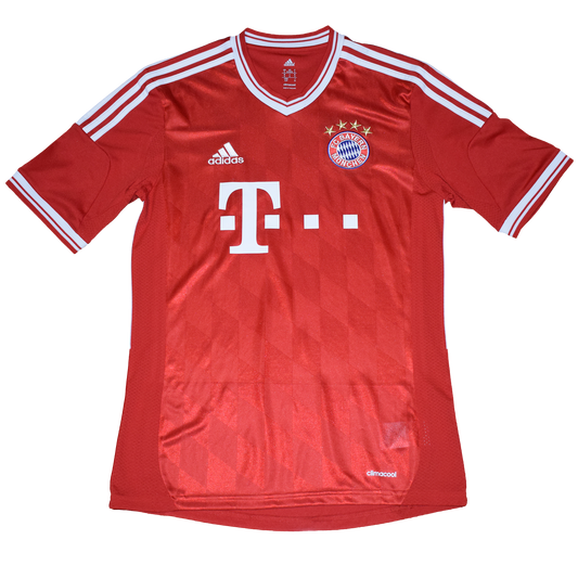 Bayern München 2013/14 Home kit Small
