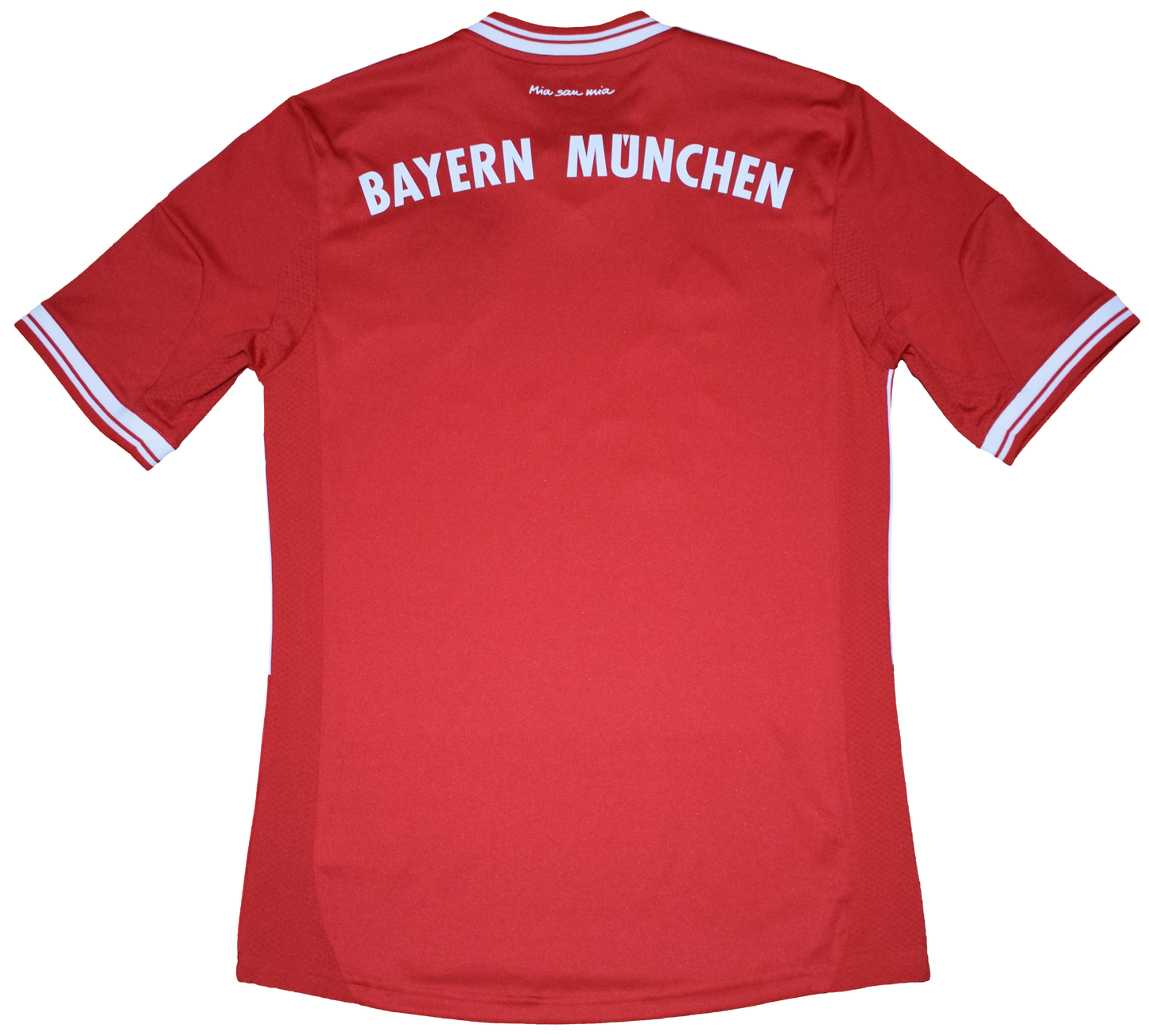 Bayern München 2013/14 Home kit Small