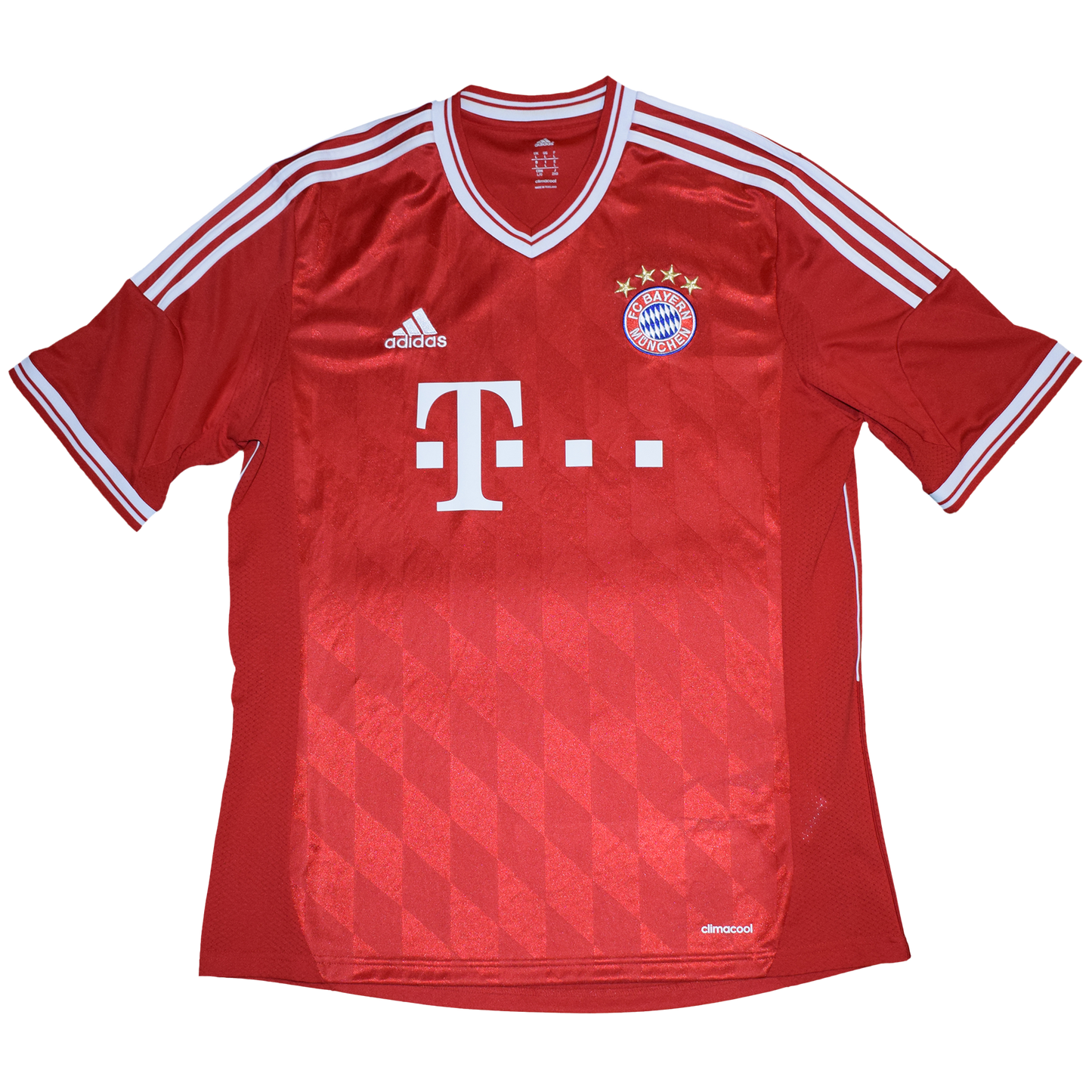 Bayern München 2013/14 Home kit Large