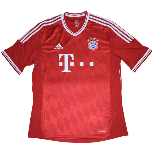 Bayern München 2013/14 Home kit Large