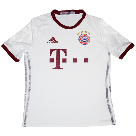 Bayern München 2016/17 Third kit YLarge (Kids)