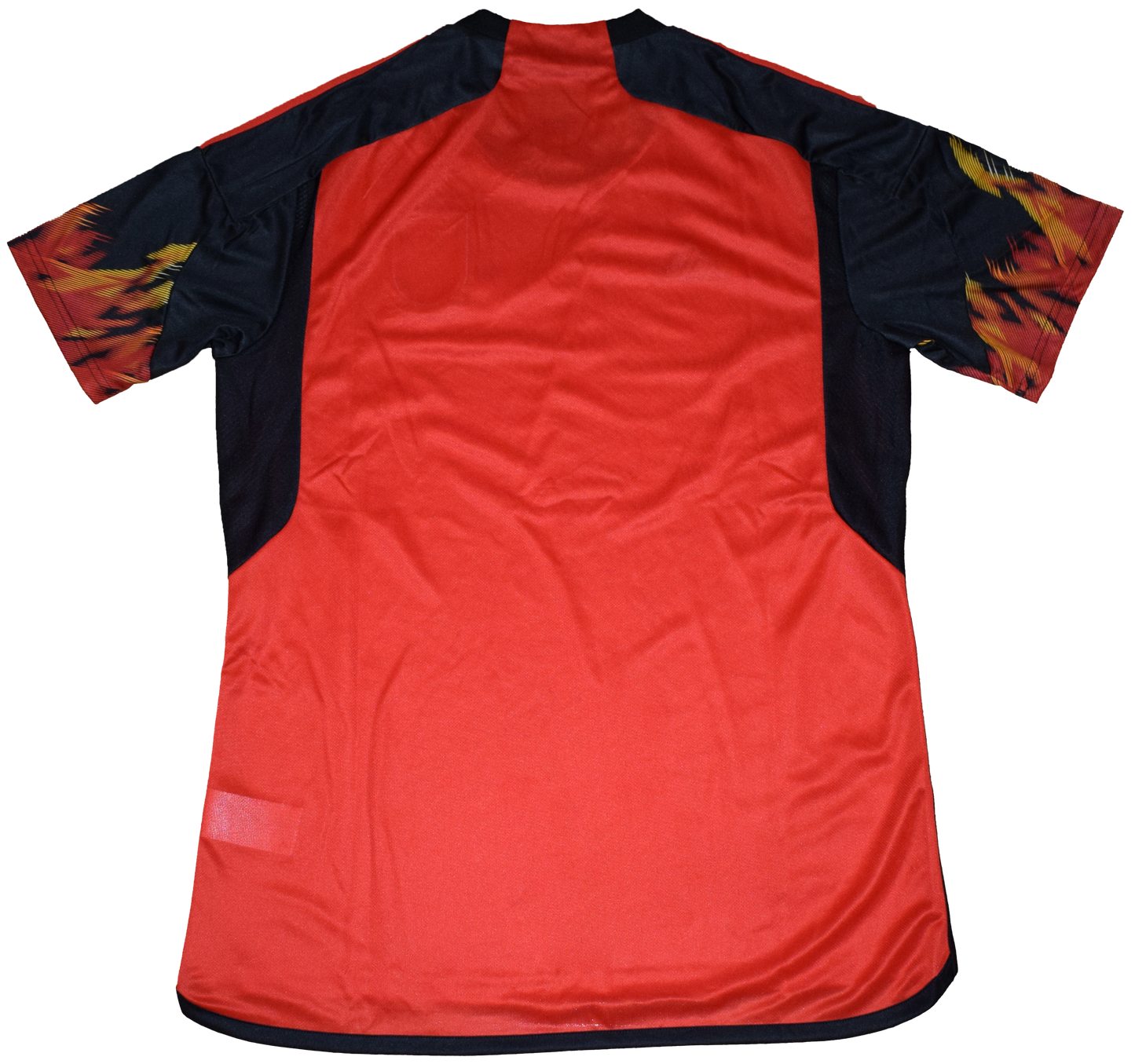 Belgium 2022 WORLD CUP Home kit Large BNWT