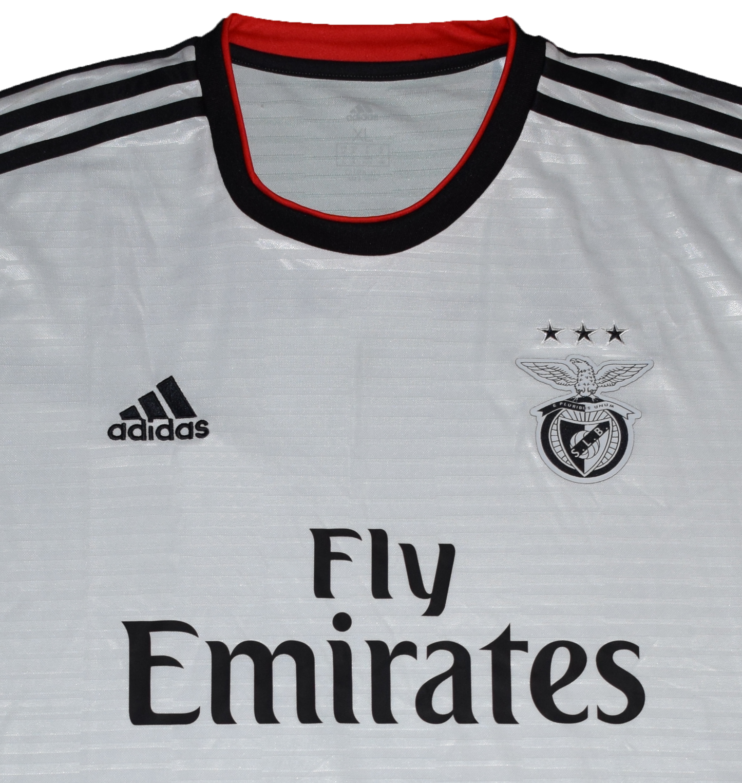 Benfica 2018/19 Away kit XL