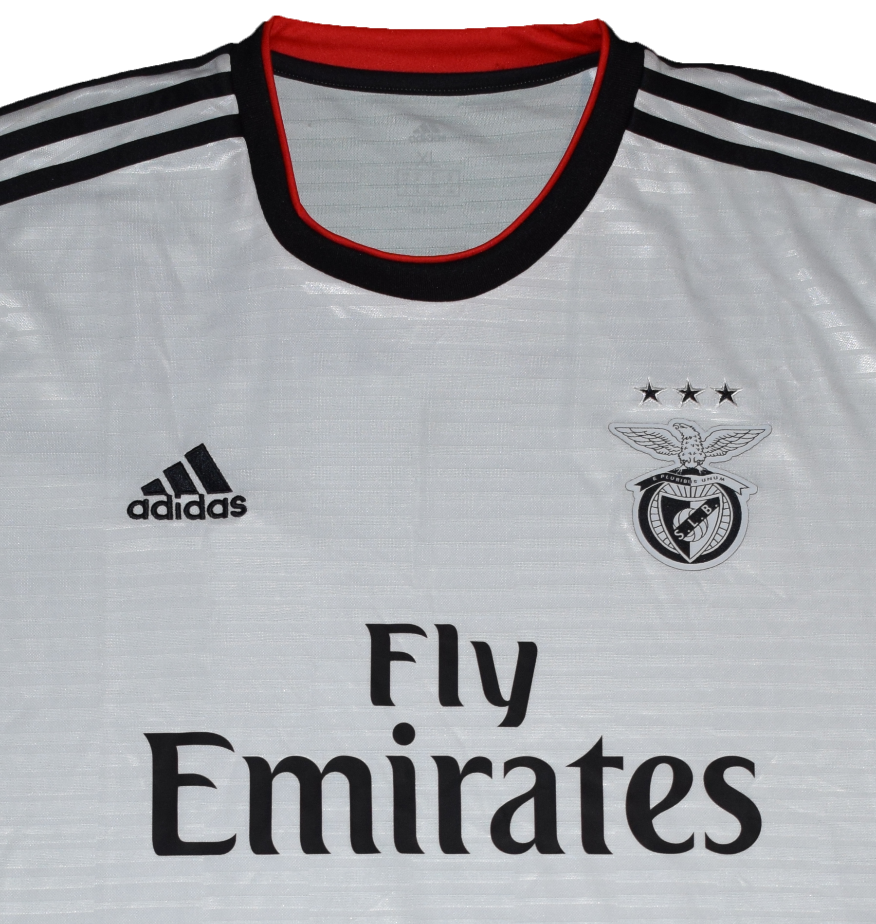 Benfica 2018/19 Away kit XL