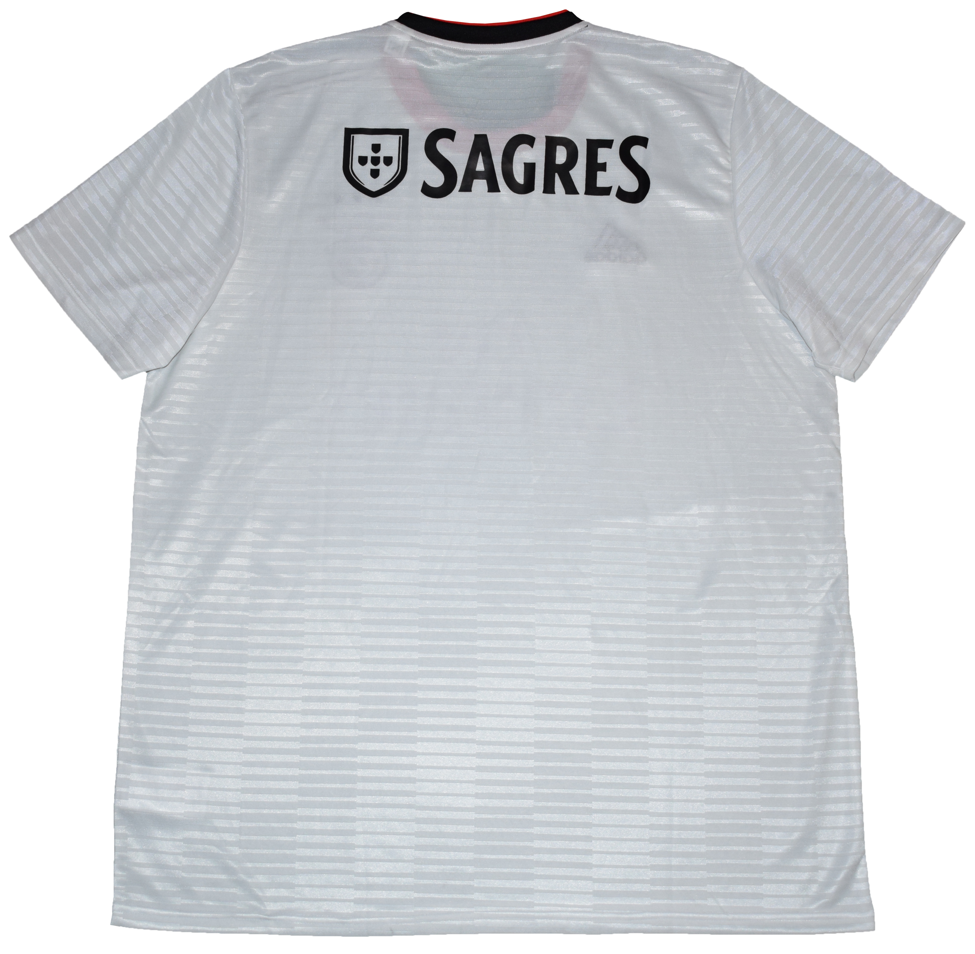 Benfica 2018/19 Away kit XL