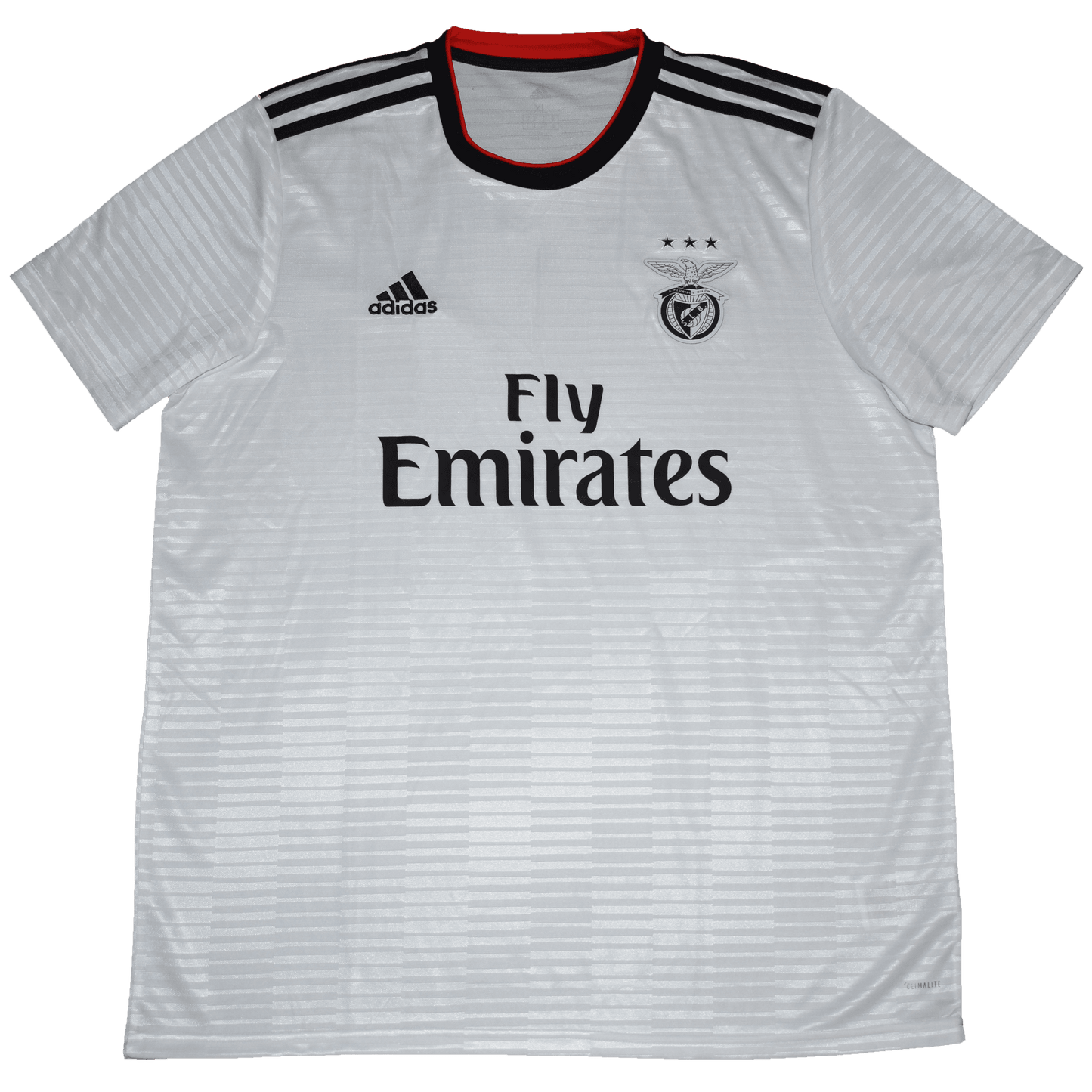 Benfica 2018/19 Away kit XL