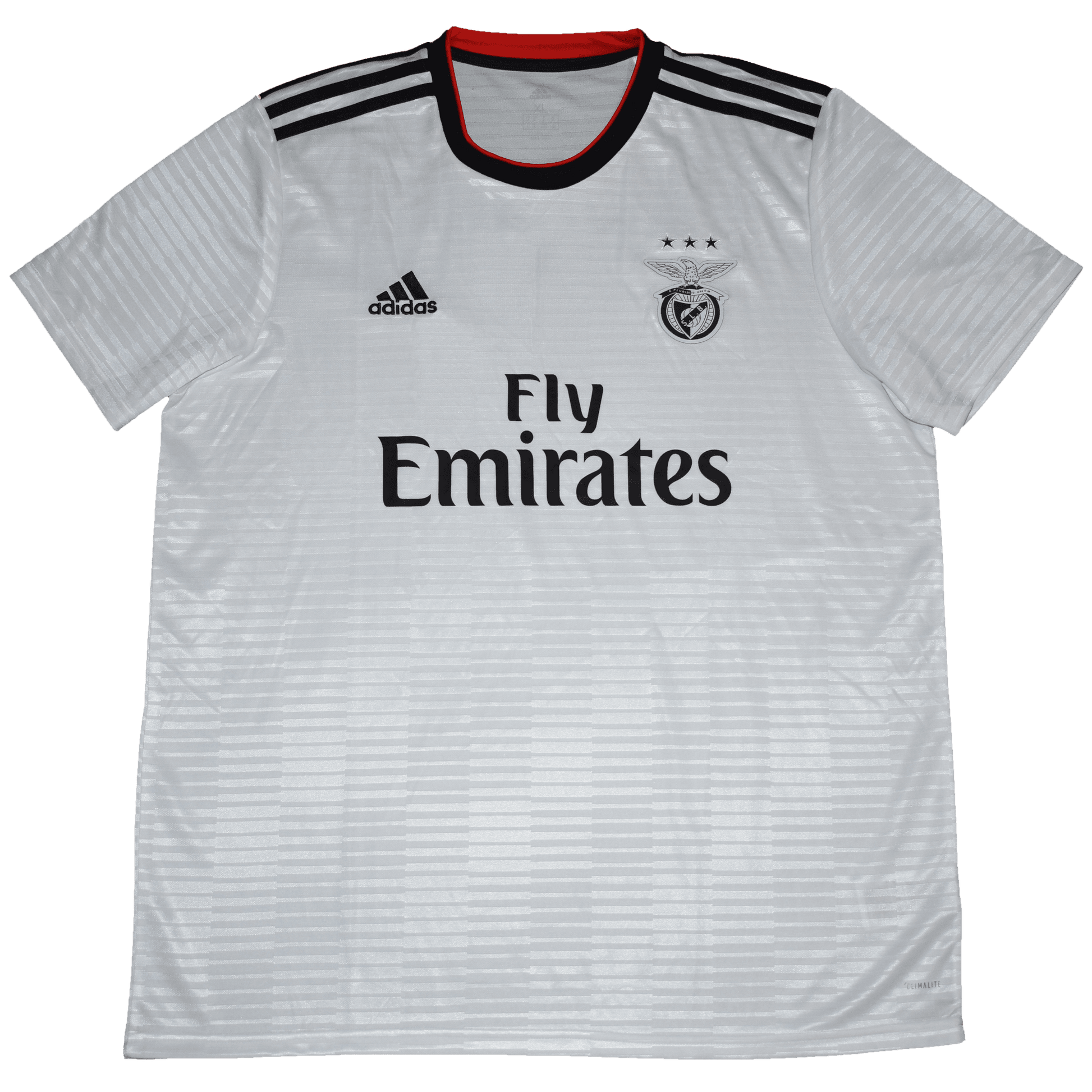 Benfica 2018/19 Away kit XL