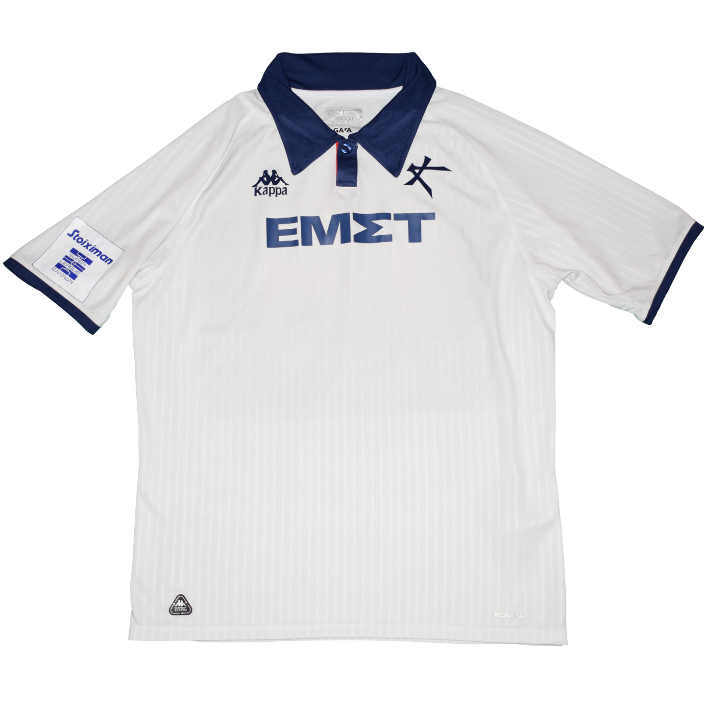 Bernabe Matchworn Athens Kallithea 2024/25 Away kit Large