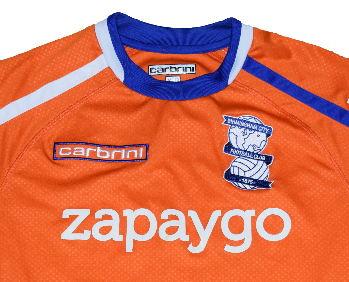 Birmingham City 2014/15 Third kit YXL (Kids)