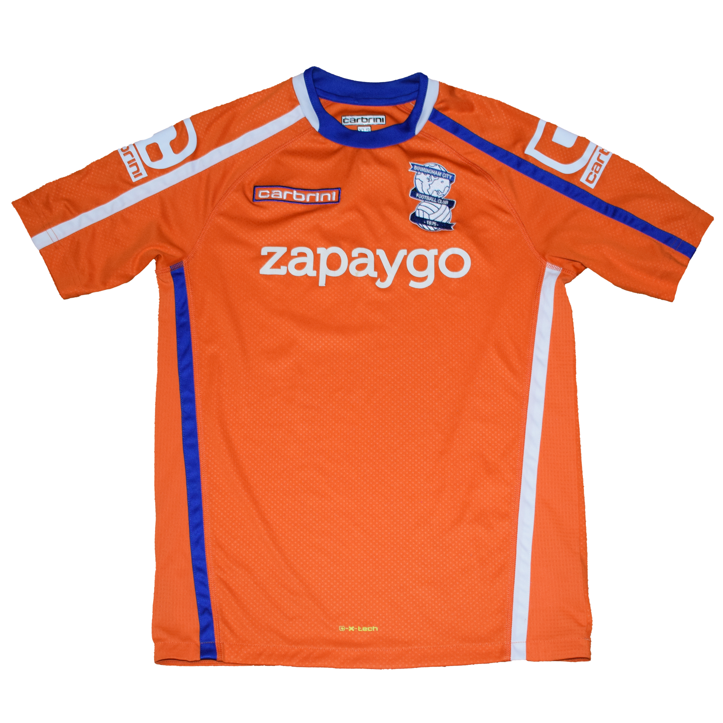 Birmingham City 2014/15 Third kit YXL (Kids)