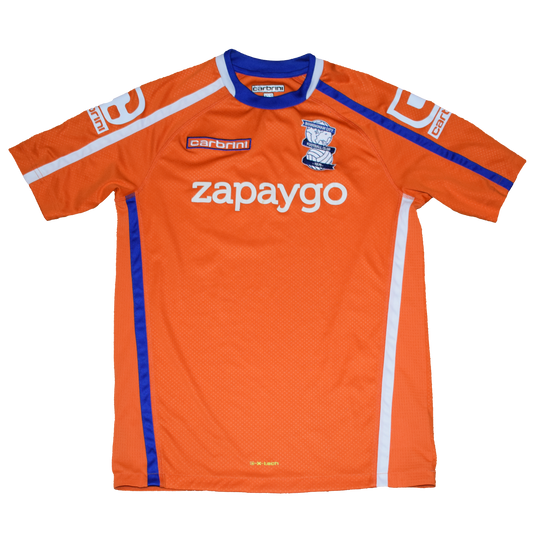 Birmingham City 2014/15 Third kit YXL (Kids)