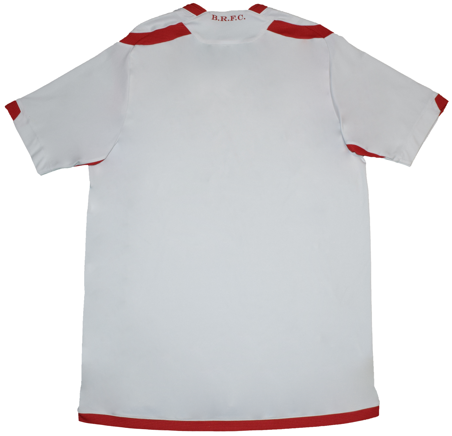 Blackburn Rovers 2009/10 Away kit Small
