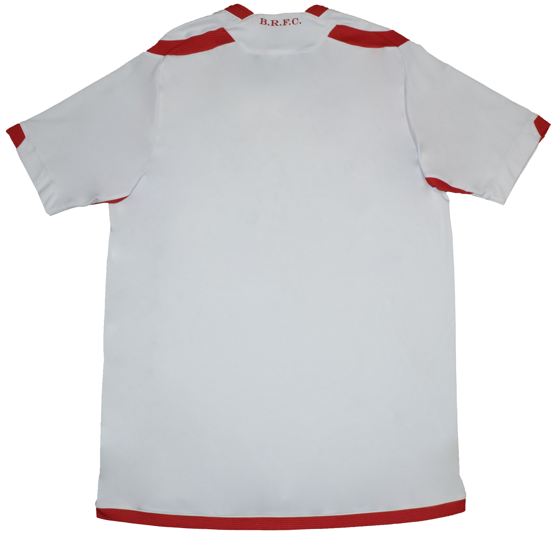 Blackburn Rovers 2009/10 Away kit Small