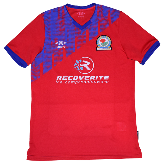 Blackburn Rovers 2020/21 Away kit Medium