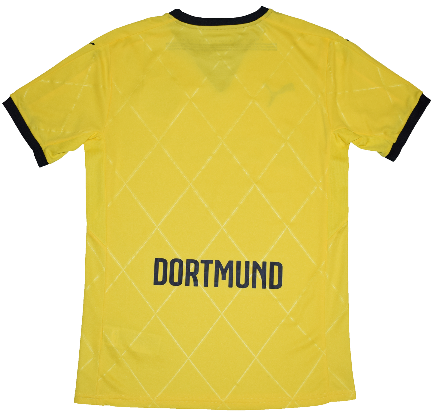 Borussia Dortmund 2015/16 European Home Kit Small