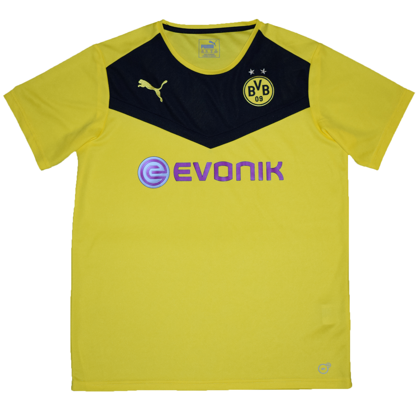 Borussia Dortmund 2015/16 Training kit YXXL (Kids)