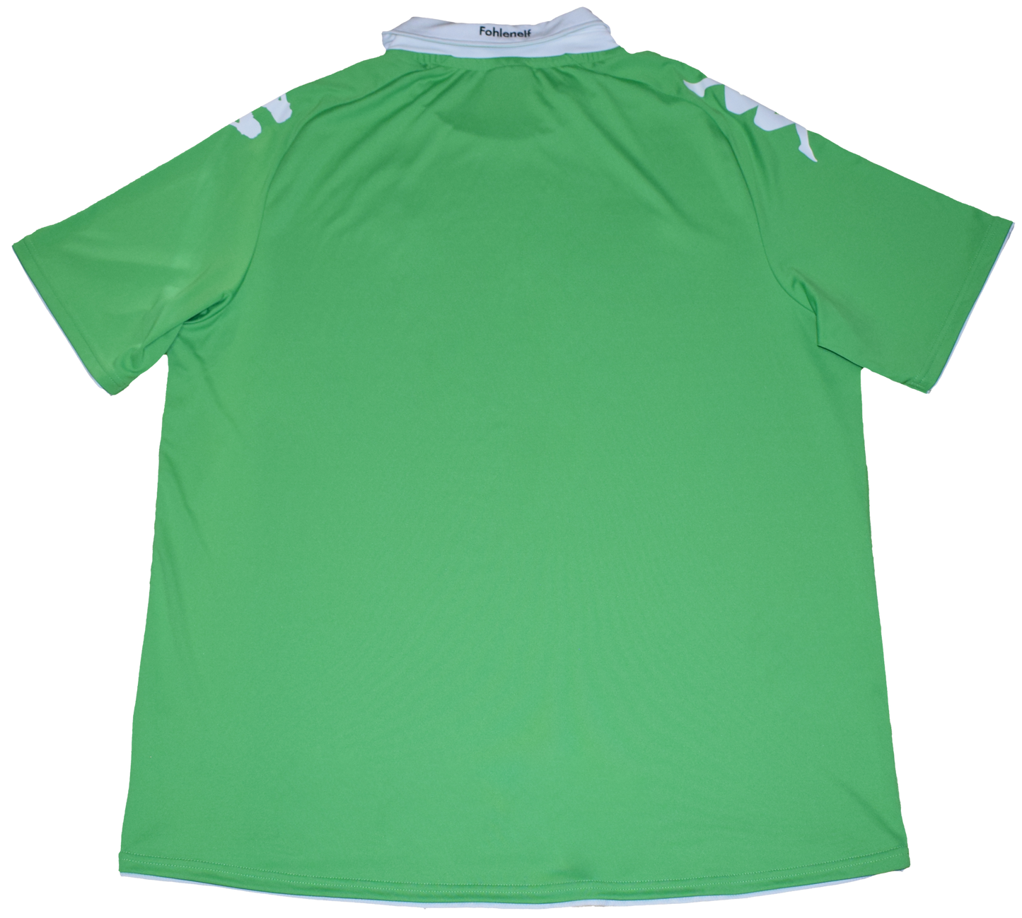 Borussia Mönchengladbach 2013/14 Away kit XXXL