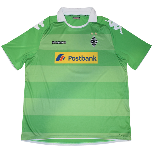 Borussia Mönchengladbach 2013/14 Away kit XXXL