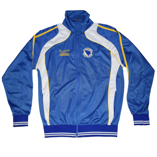 Bosnia and Herzegovina 2010s Training Jacket Large