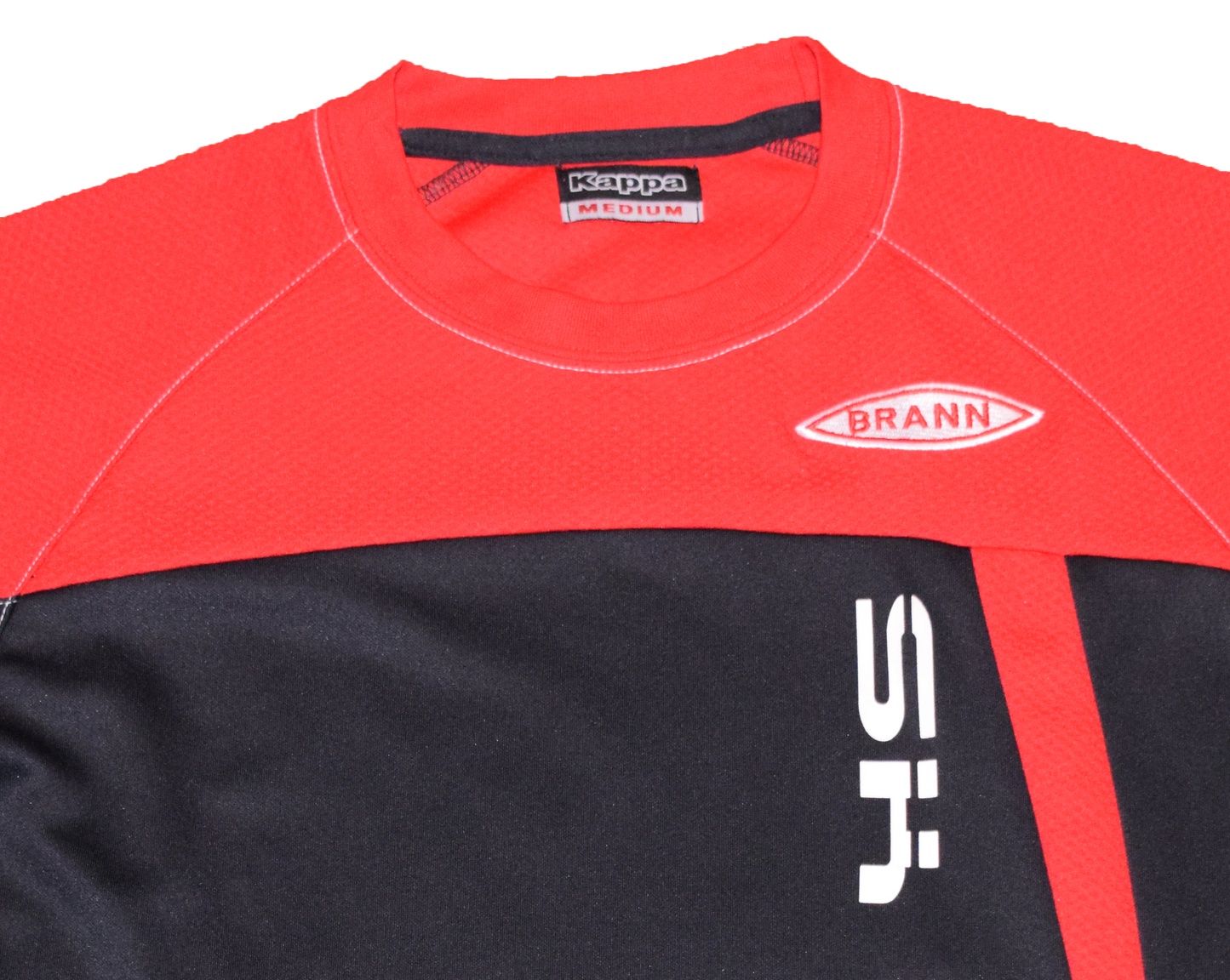 Brann 2010 Training kit Medium
