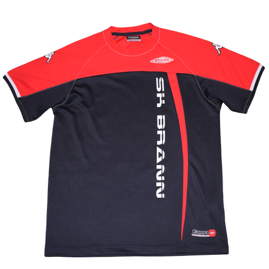 Brann 2010 Training kit Medium