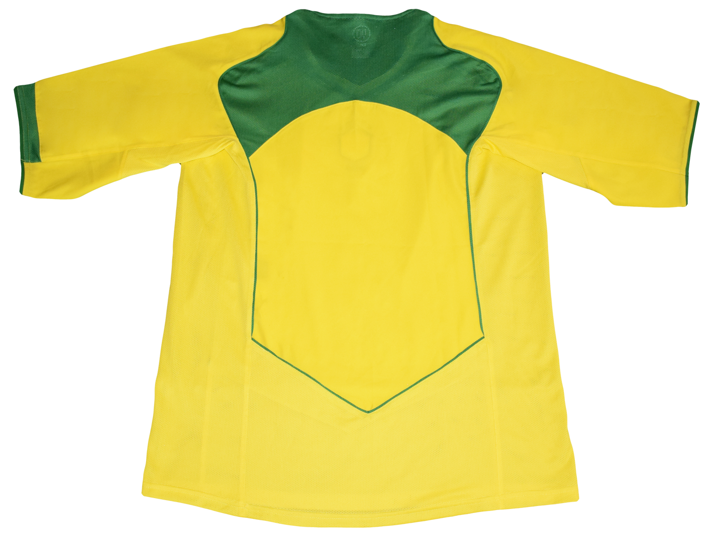 Brazil 2004 Home kit Large