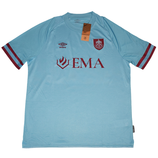 Burnley 2022/23 Away kit XXL BNWT