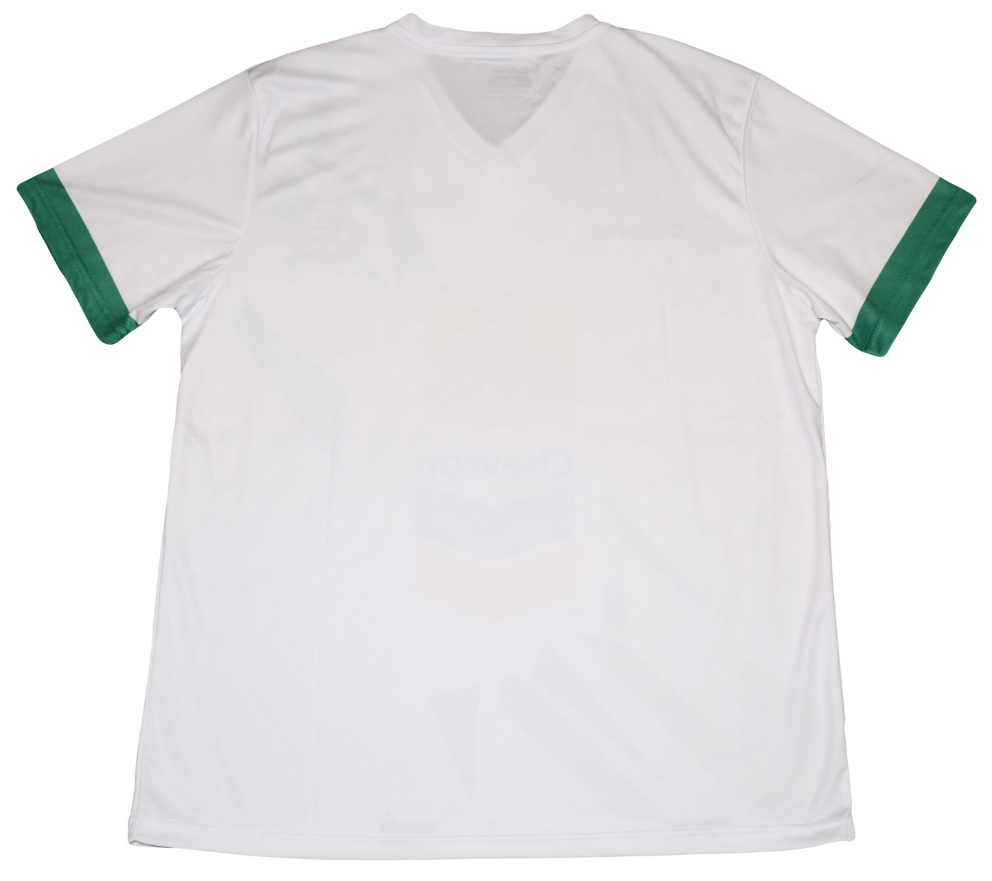 Cabinda SC 2021/22 Away kit XL