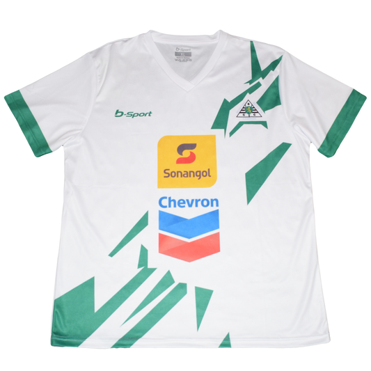 Cabinda SC 2021/22 Away kit XL