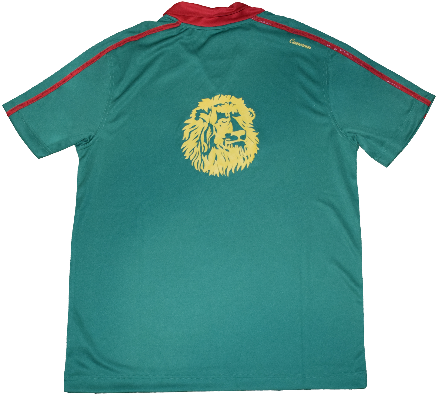 Cameroon 2004/06 Training kit Medium BNWT