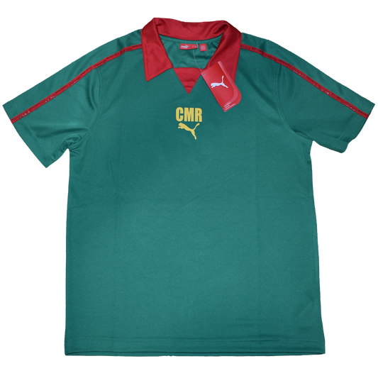 Cameroon 2004/06 Training kit Medium BNWT
