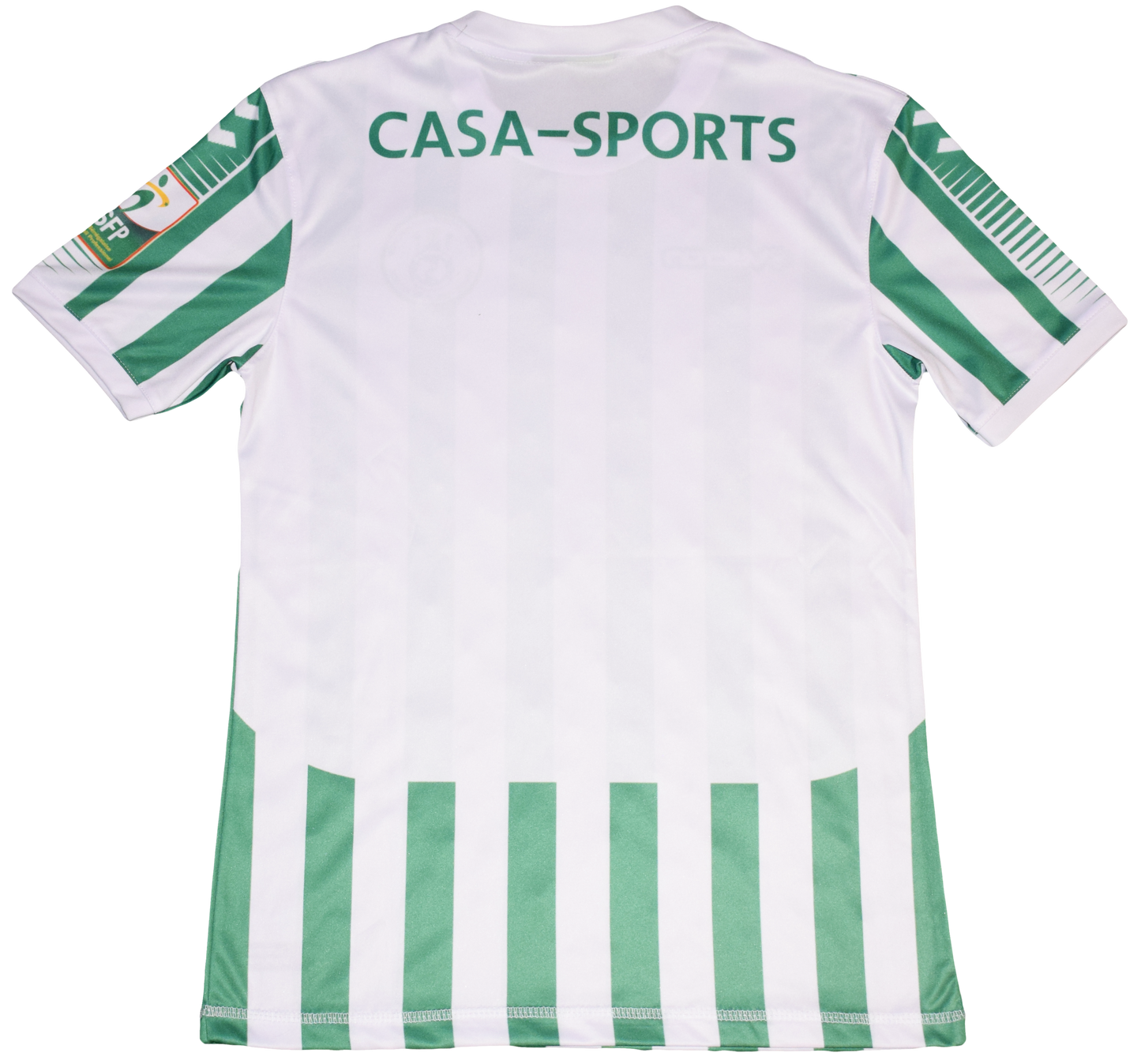 Casa Sports 2019/20 Εντός έδρας Εμφάνιση Small BNWT